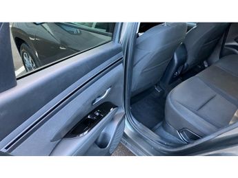 Hyundai TUCSON 1.6 TGDi Hybrid 230 SE Connect 5dr 2WD Auto Hybrid Estate