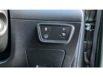 Hyundai TUCSON 1.6 TGDi Hybrid 230 SE Connect 5dr 2WD Auto Hybrid Estate