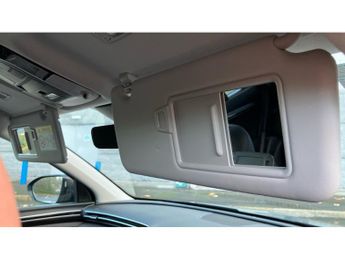 Hyundai TUCSON 1.6 TGDi Hybrid 230 SE Connect 5dr 2WD Auto Hybrid Estate