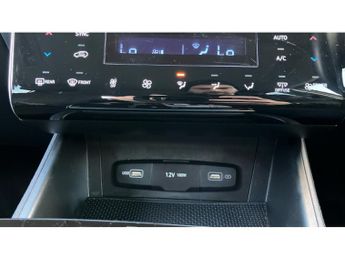 Hyundai TUCSON 1.6 TGDi Hybrid 230 SE Connect 5dr 2WD Auto Hybrid Estate