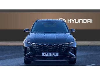 Hyundai TUCSON 1.6 TGDi Hybrid 230 Premium 5dr 2WD Auto Hybrid Estate
