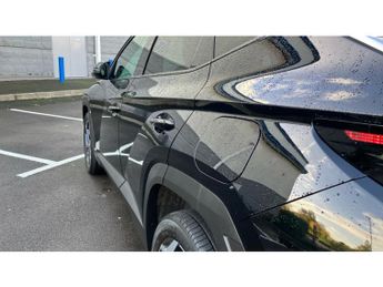 Hyundai TUCSON 1.6 TGDi Hybrid 230 Premium 5dr 2WD Auto Hybrid Estate