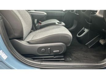 Hyundai IONIQ 5 160kW Premium 73 kWh 5dr Auto Electric Hatchback