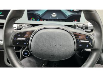 Hyundai IONIQ 5 160kW Premium 73 kWh 5dr Auto Electric Hatchback