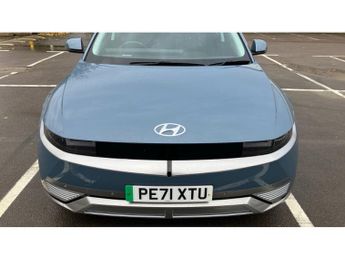 Hyundai IONIQ 5 160kW Premium 73 kWh 5dr Auto Electric Hatchback