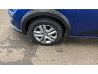 Dacia Sandero Stepway 1.0 TCe Comfort 5dr CVT Petrol Hatchback