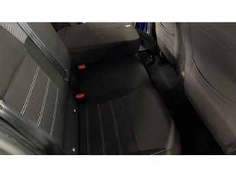 Dacia Sandero Stepway 1.0 TCe Comfort 5dr CVT Petrol Hatchback