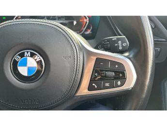BMW 1 Series 118i [136] M Sport 5dr Step Auto [LCP] Petrol Hatchback