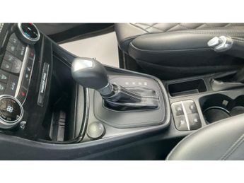 Ford Puma 1.0 EcoBoost Hybr mHEV 155 ST-Line Vignale 5dr DCT Petrol Hatchb