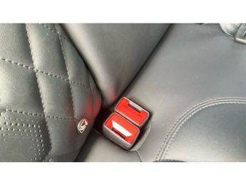 Ford Puma 1.0 EcoBoost Hybr mHEV 155 ST-Line Vignale 5dr DCT Petrol Hatchb