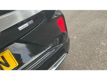 Ford Puma 1.0 EcoBoost Hybr mHEV 155 ST-Line Vignale 5dr DCT Petrol Hatchb