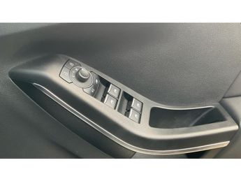 Ford Puma 1.0 EcoBoost Hybr mHEV 155 ST-Line Vignale 5dr DCT Petrol Hatchb