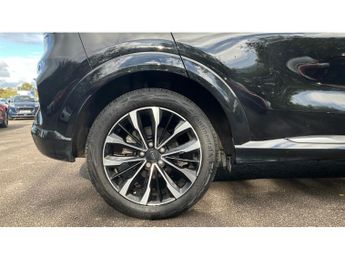 Ford Puma 1.0 EcoBoost Hybr mHEV 155 ST-Line Vignale 5dr DCT Petrol Hatchb