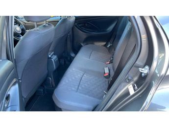 Toyota Yaris 1.5 Hybrid Icon 5dr CVT Hybrid Hatchback