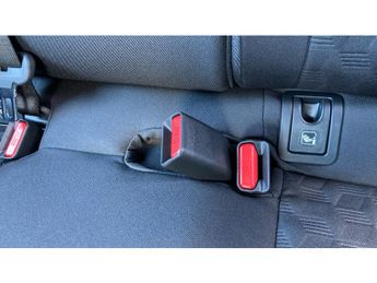 Toyota Yaris 1.5 Hybrid Icon 5dr CVT Hybrid Hatchback