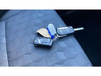 Toyota Yaris 1.5 Hybrid Icon 5dr CVT Hybrid Hatchback