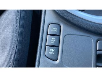 Toyota Yaris 1.5 Hybrid Icon 5dr CVT Hybrid Hatchback