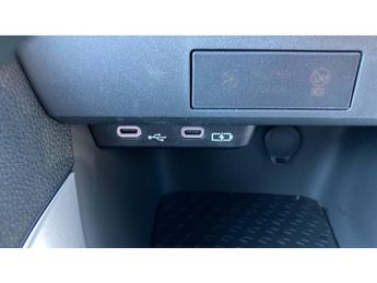 Toyota Yaris 1.5 Hybrid Icon 5dr CVT Hybrid Hatchback