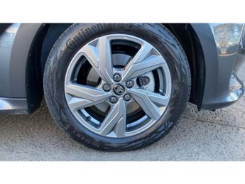 Toyota Yaris 1.5 Hybrid Icon 5dr CVT Hybrid Hatchback