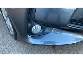 Toyota Yaris 1.5 Hybrid Icon 5dr CVT Hybrid Hatchback