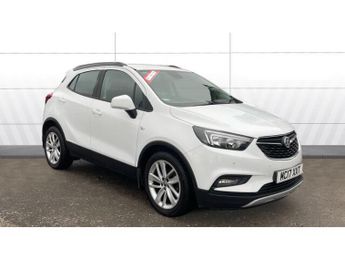 Vauxhall Mokka 1.4T Active 5dr Petrol Hatchback