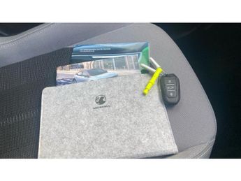 Vauxhall Mokka 100kW Griffin 50kWh 5dr Auto Electric Hatchback