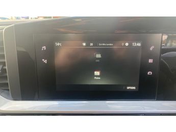 Vauxhall Mokka 100kW Griffin 50kWh 5dr Auto Electric Hatchback