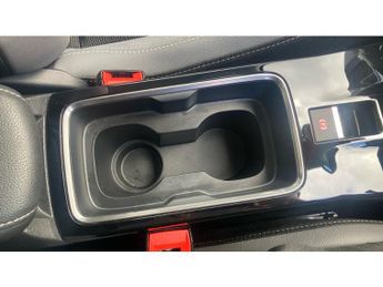 Vauxhall Mokka 100kW Griffin 50kWh 5dr Auto Electric Hatchback