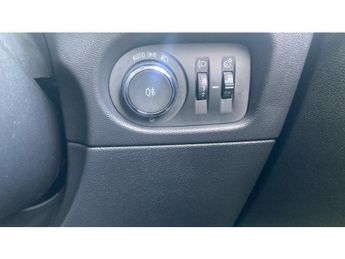 Vauxhall Mokka 100kW Griffin 50kWh 5dr Auto Electric Hatchback