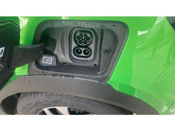 Vauxhall Mokka 100kW Griffin 50kWh 5dr Auto Electric Hatchback