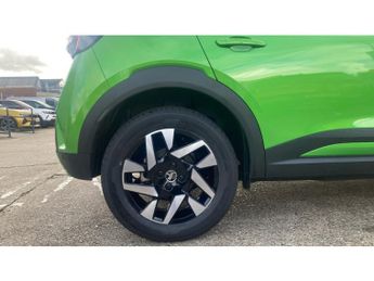Vauxhall Mokka 100kW Griffin 50kWh 5dr Auto Electric Hatchback