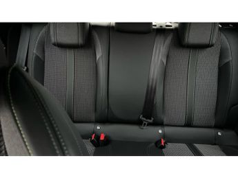 Peugeot 208 100kW GT 50kWh 5dr Auto Electric Hatchback