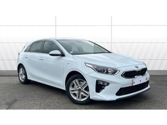 Kia Ceed 1.0T GDi ISG 2 NAV 5dr Petrol Hatchback