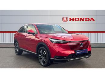 Honda HR-V 1.5 eHEV Elegance 5dr CVT Hybrid Hatchback