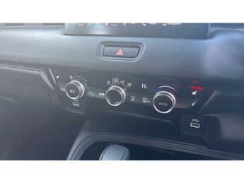 Honda HR-V 1.5 eHEV Elegance 5dr CVT Hybrid Hatchback