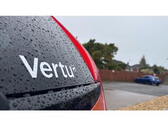 Honda Jazz 1.3 i-VTEC EX Navi 5dr CVT Petrol Hatchback