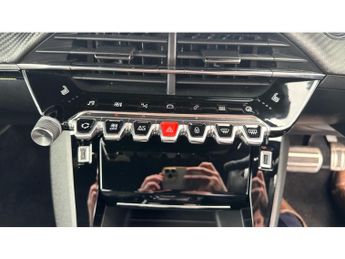 Peugeot 2008 1.2 PureTech 130 GT 5dr EAT8 Petrol Estate