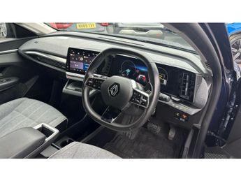 Renault Megane E-Tech EV60 160kW Equilibre 60kWh Optimum Charge 5dr Auto Electric Hatc