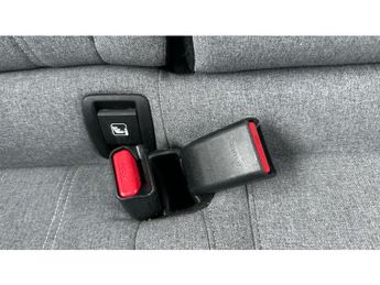 Renault Megane E-Tech EV60 160kW Equilibre 60kWh Optimum Charge 5dr Auto Electric Hatc