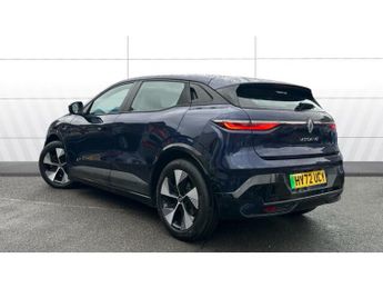 Renault Megane E-Tech EV60 160kW Equilibre 60kWh Optimum Charge 5dr Auto Electric Hatc