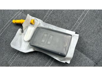 Renault Megane E-Tech EV60 160kW Equilibre 60kWh Optimum Charge 5dr Auto Electric Hatc