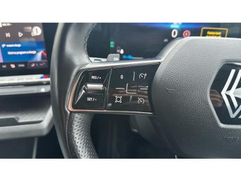 Renault Megane E-Tech EV60 160kW Equilibre 60kWh Optimum Charge 5dr Auto Electric Hatc