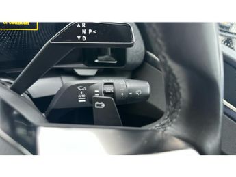 Renault Megane E-Tech EV60 160kW Equilibre 60kWh Optimum Charge 5dr Auto Electric Hatc