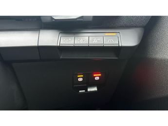 Renault Megane E-Tech EV60 160kW Equilibre 60kWh Optimum Charge 5dr Auto Electric Hatc