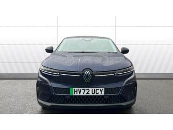 Renault Megane E-Tech EV60 160kW Equilibre 60kWh Optimum Charge 5dr Auto Electric Hatc
