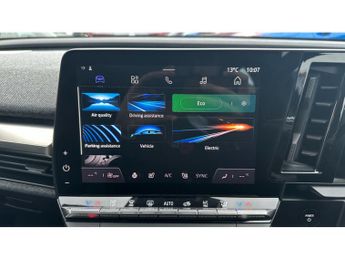 Renault Megane E-Tech EV60 160kW Equilibre 60kWh Optimum Charge 5dr Auto Electric Hatc