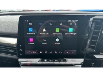 Renault Megane E-Tech EV60 160kW Equilibre 60kWh Optimum Charge 5dr Auto Electric Hatc