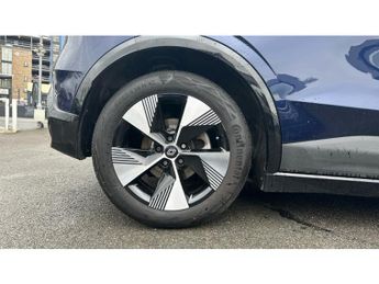 Renault Megane E-Tech EV60 160kW Equilibre 60kWh Optimum Charge 5dr Auto Electric Hatc