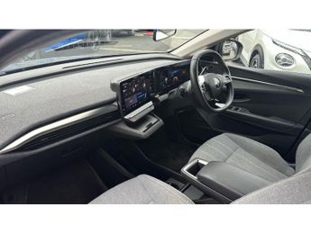 Renault Megane E-Tech EV60 160kW Equilibre 60kWh Optimum Charge 5dr Auto Electric Hatc