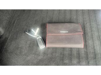 Nissan Juke 1.0 DiG-T 114 Tekna+ 5dr DCT Petrol Hatchback